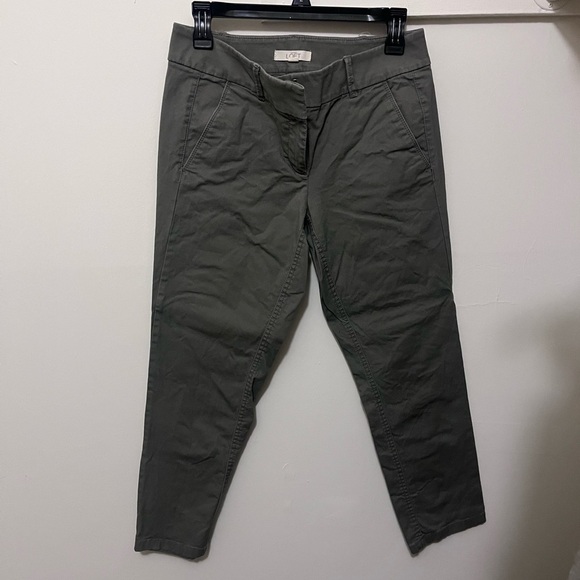 LOFT Pants - Ann Taylor Pants